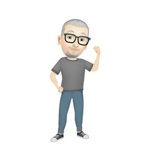 Meet your Posher, Jon